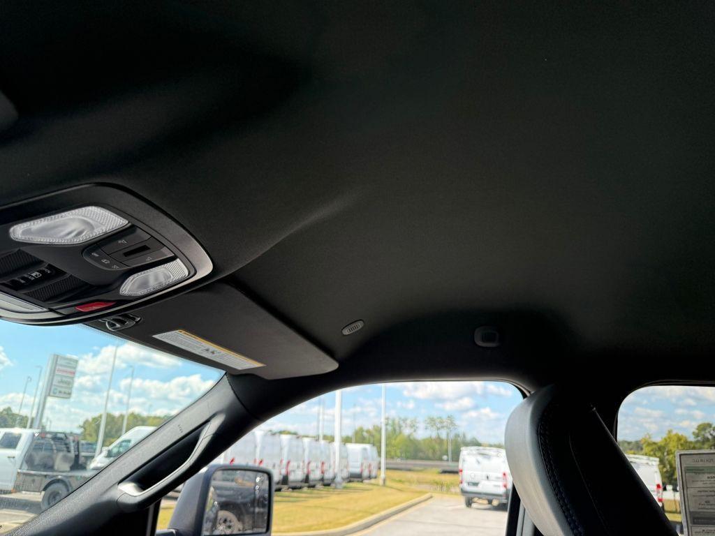 new 2026 Ram 2500 car, priced at $57,010