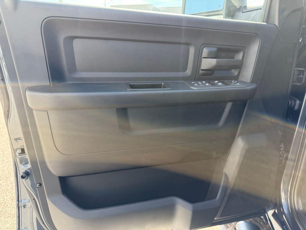 new 2026 Ram 2500 car, priced at $57,010