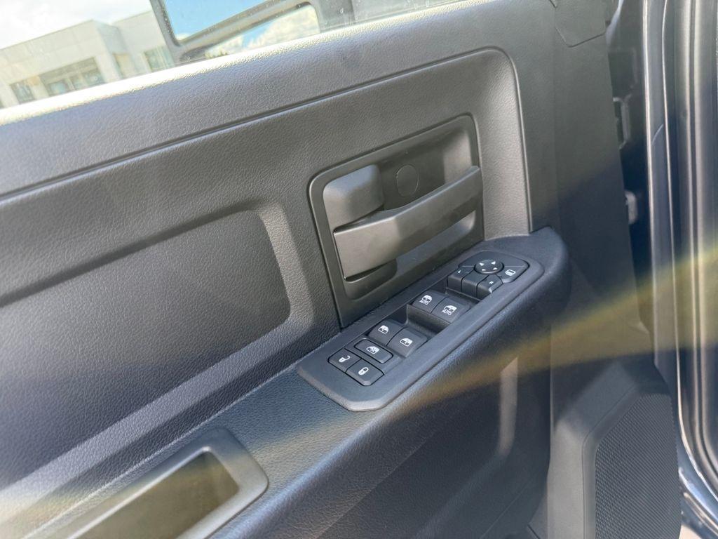 new 2026 Ram 2500 car, priced at $57,010