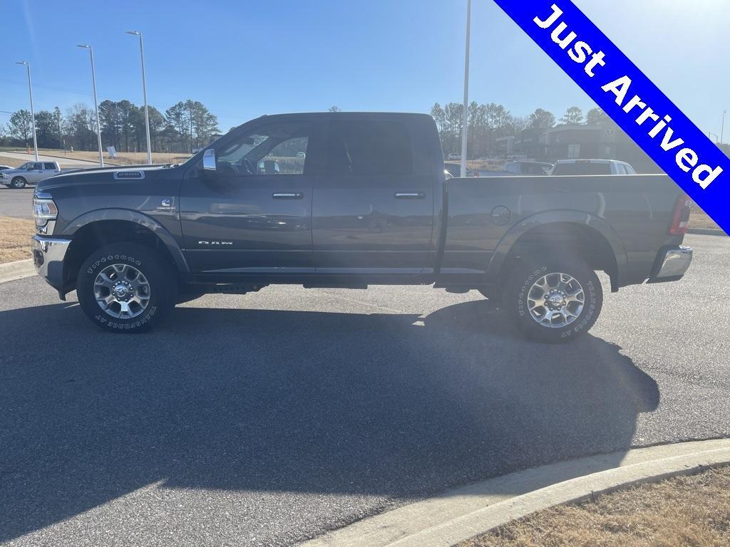 used 2022 Ram 2500 car, priced at $60,494