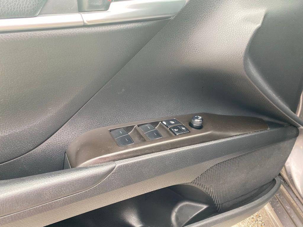 used 2022 Toyota Camry car, priced at $23,806