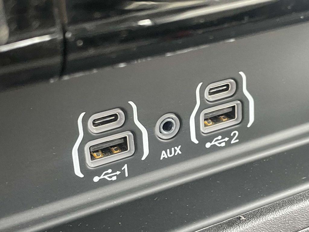 new 2025 Ram 2500 car, priced at $73,035
