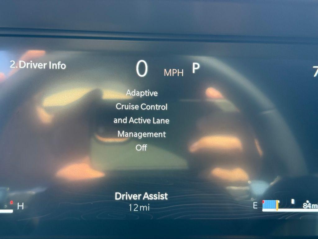 new 2025 Jeep Grand Cherokee car, priced at $31,980