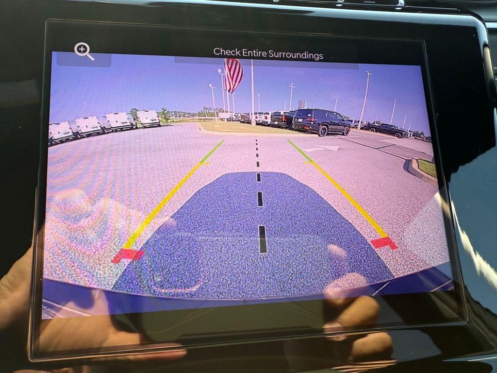 new 2025 Jeep Grand Cherokee car, priced at $35,625