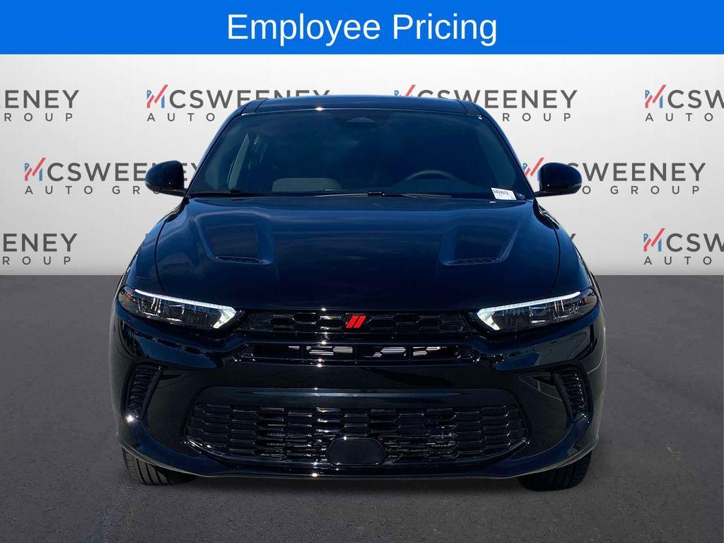 new 2024 Dodge Hornet car, priced at $34,324