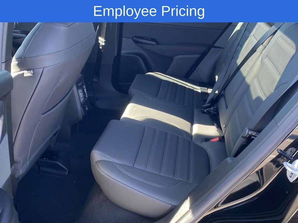 new 2024 Dodge Hornet car, priced at $34,324