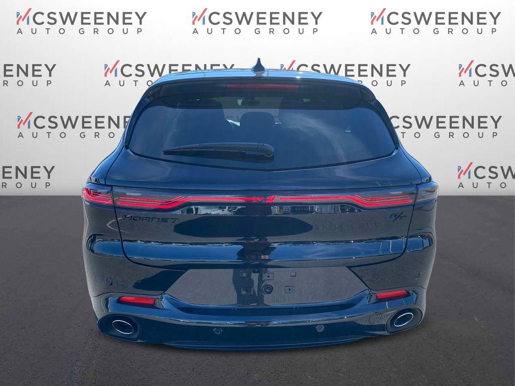 new 2024 Dodge Hornet car, priced at $34,824