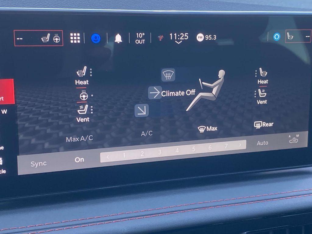 new 2024 Dodge Hornet car, priced at $34,824
