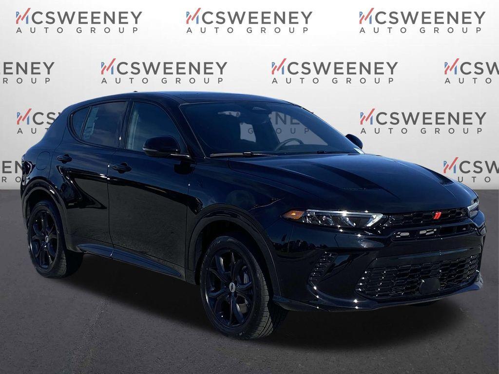 new 2024 Dodge Hornet car, priced at $34,824