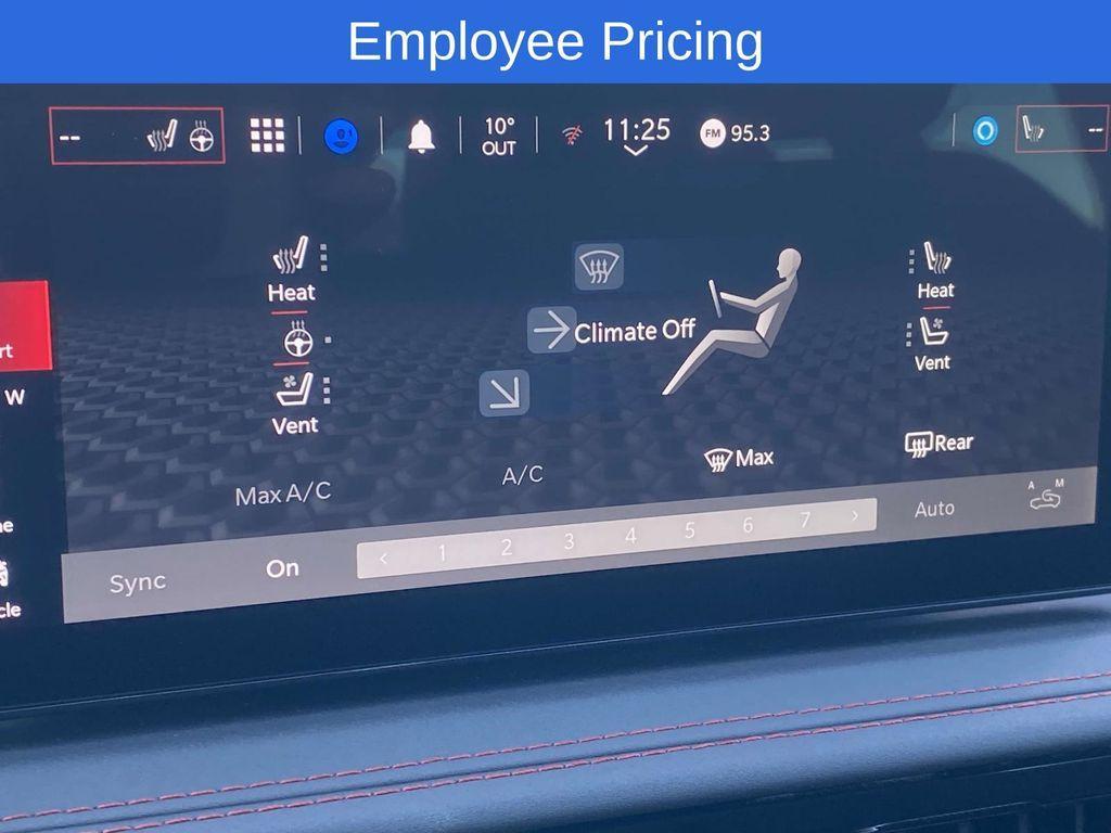 new 2024 Dodge Hornet car, priced at $34,324