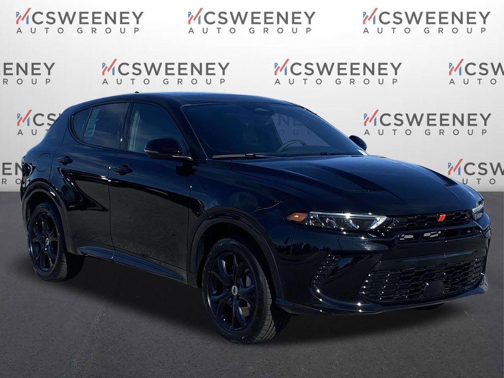 new 2024 Dodge Hornet car, priced at $34,824