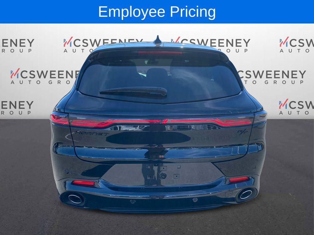 new 2024 Dodge Hornet car, priced at $34,324
