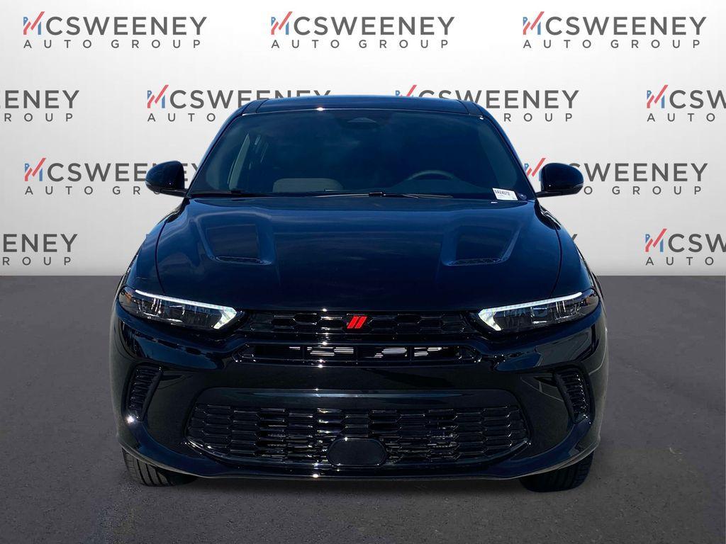new 2024 Dodge Hornet car, priced at $34,824