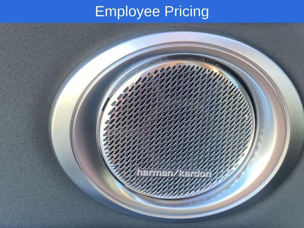 new 2024 Dodge Hornet car, priced at $34,324