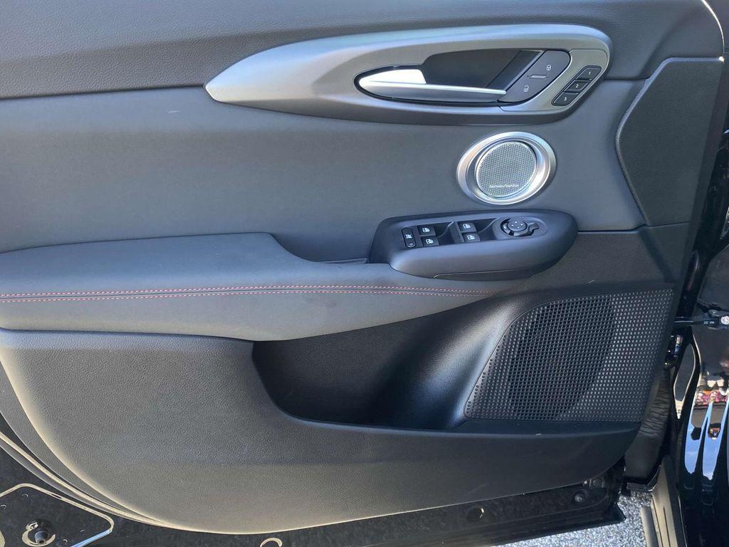 new 2024 Dodge Hornet car, priced at $34,824