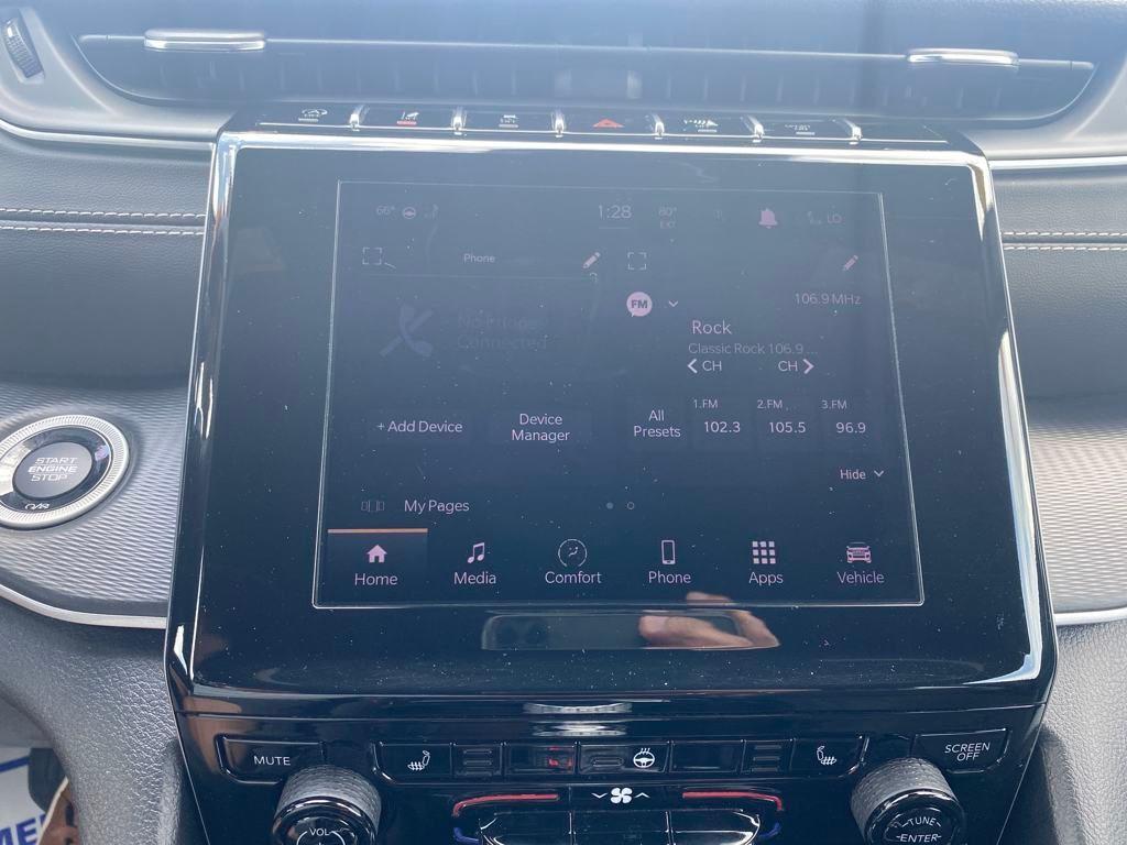 used 2023 Jeep Grand Cherokee L car, priced at $31,096