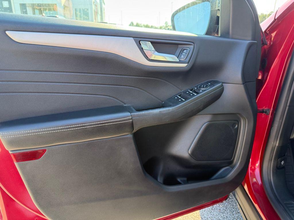 used 2021 Ford Escape car, priced at $16,000