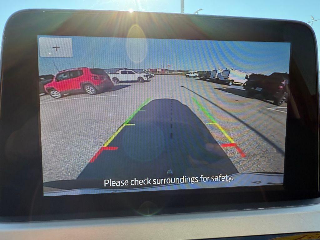 used 2021 Ford Escape car, priced at $16,000