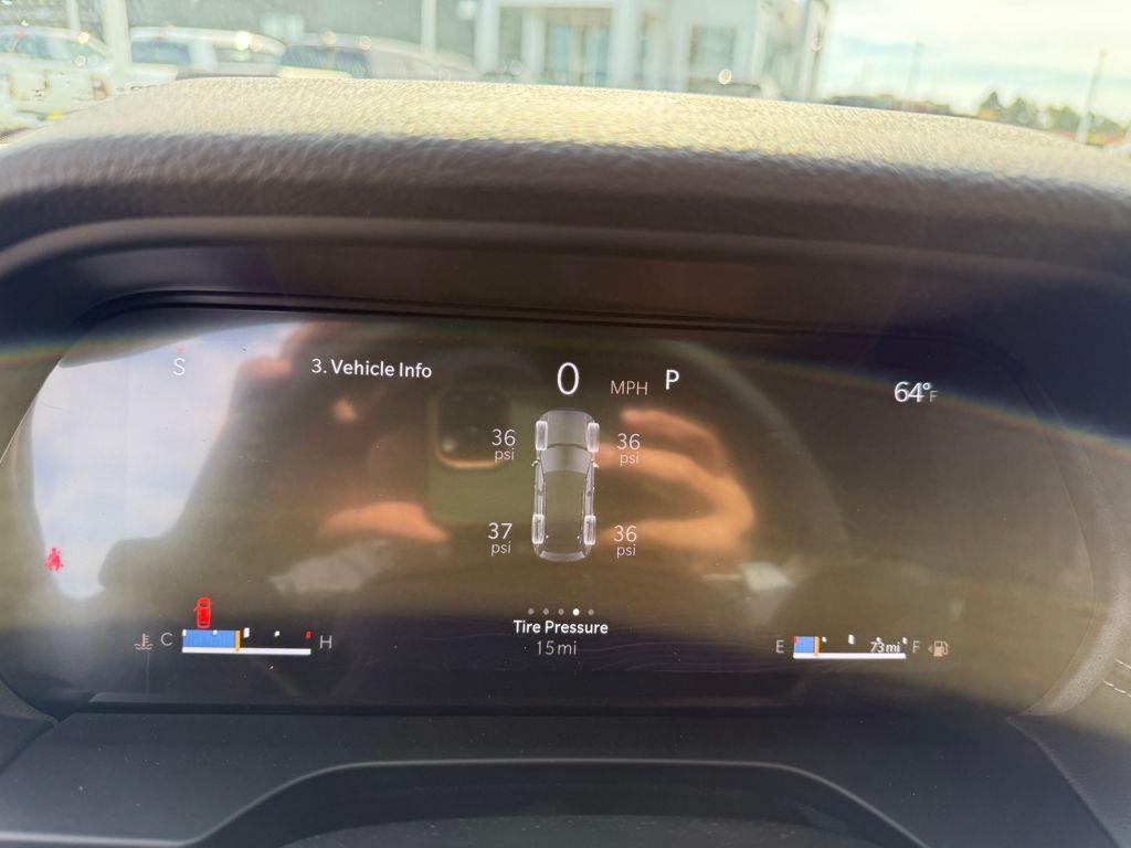 new 2025 Jeep Grand Cherokee car, priced at $34,125