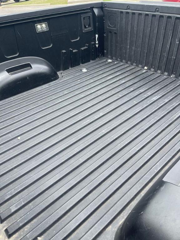 used 2022 Toyota Tundra car, priced at $47,990
