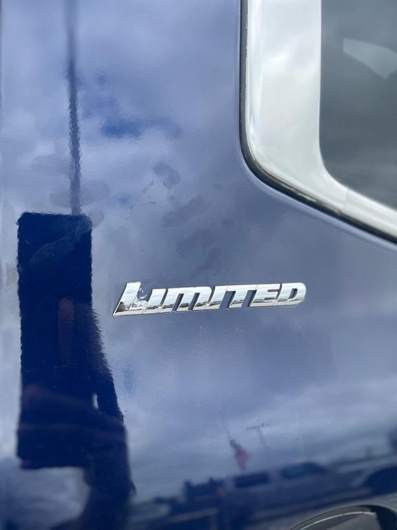 used 2022 Toyota Tundra car, priced at $47,990