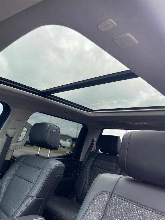used 2022 Toyota Tundra car, priced at $47,990