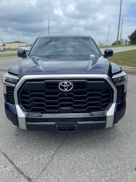 used 2022 Toyota Tundra car, priced at $47,990