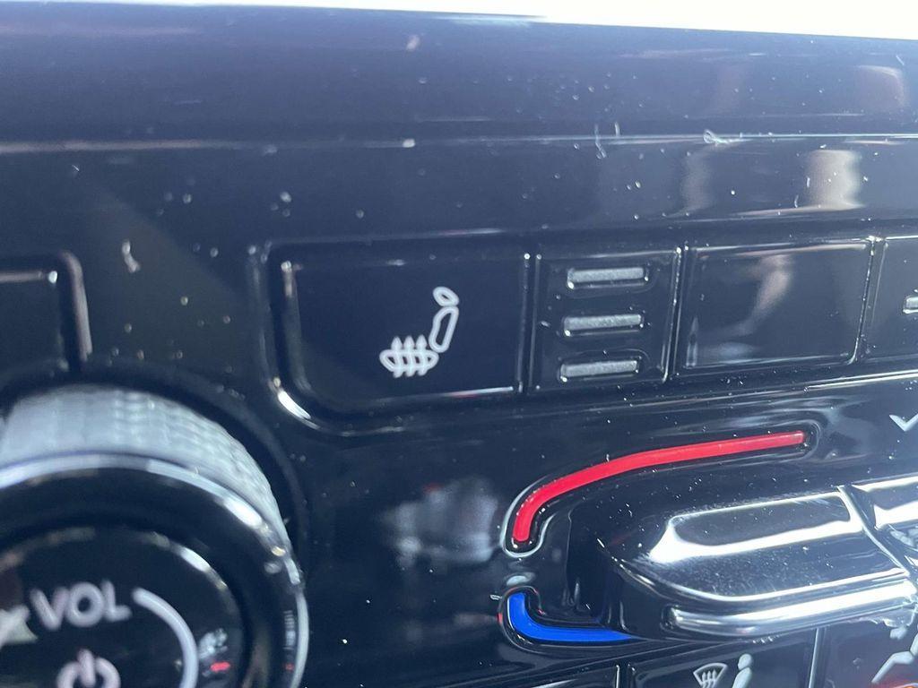 new 2025 Jeep Grand Cherokee L car, priced at $42,740