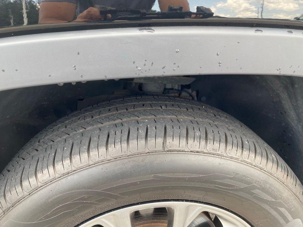 used 2019 Jeep Cherokee car