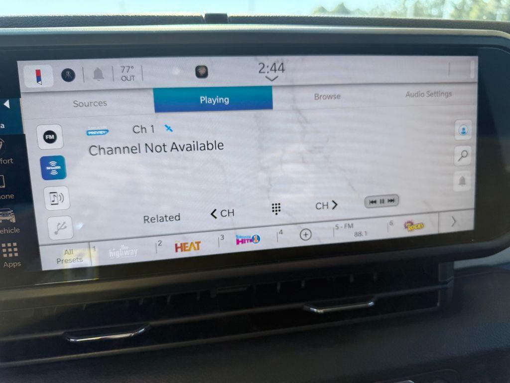 new 2025 Jeep Gladiator car, priced at $40,485