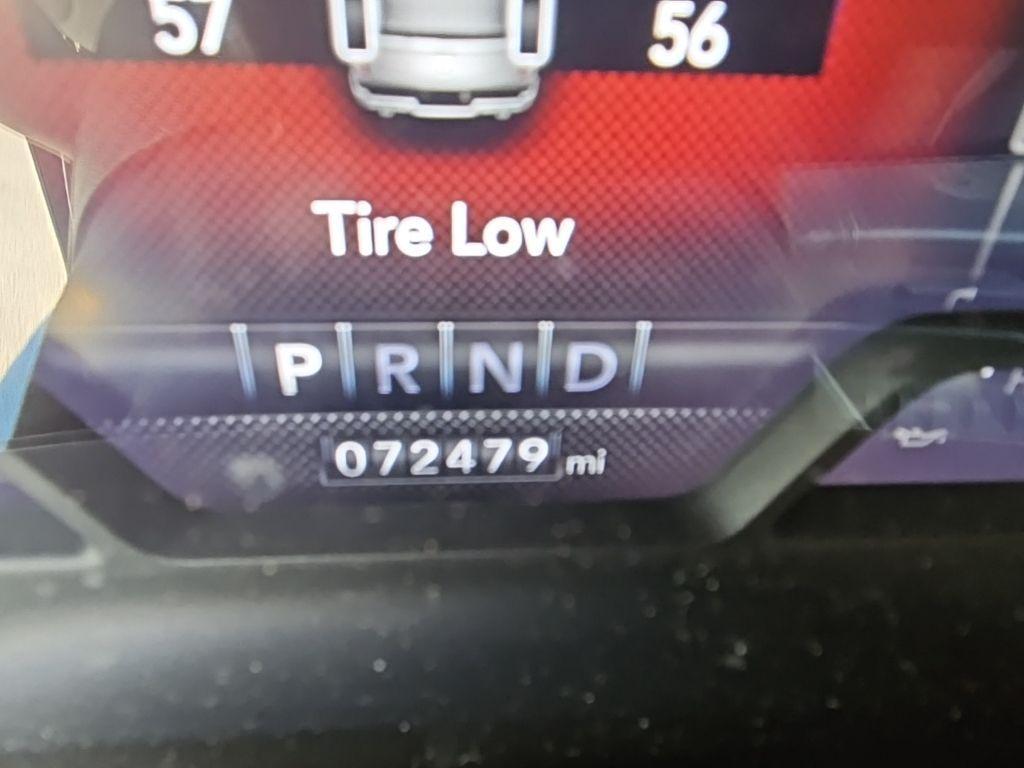 used 2021 Ram 1500 car, priced at $39,500