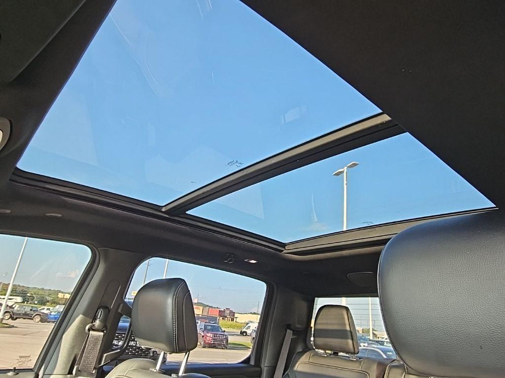 used 2021 Ram 1500 car, priced at $39,500