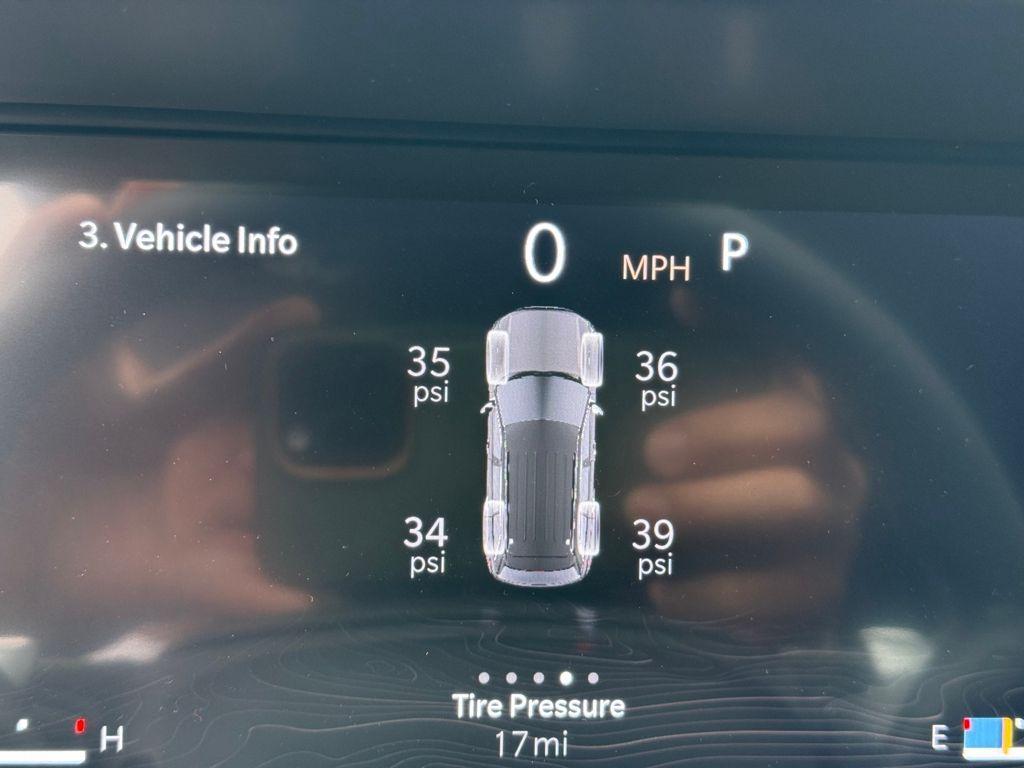 new 2025 Jeep Grand Cherokee car, priced at $26,030