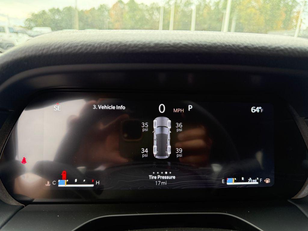 new 2025 Jeep Grand Cherokee car, priced at $26,030