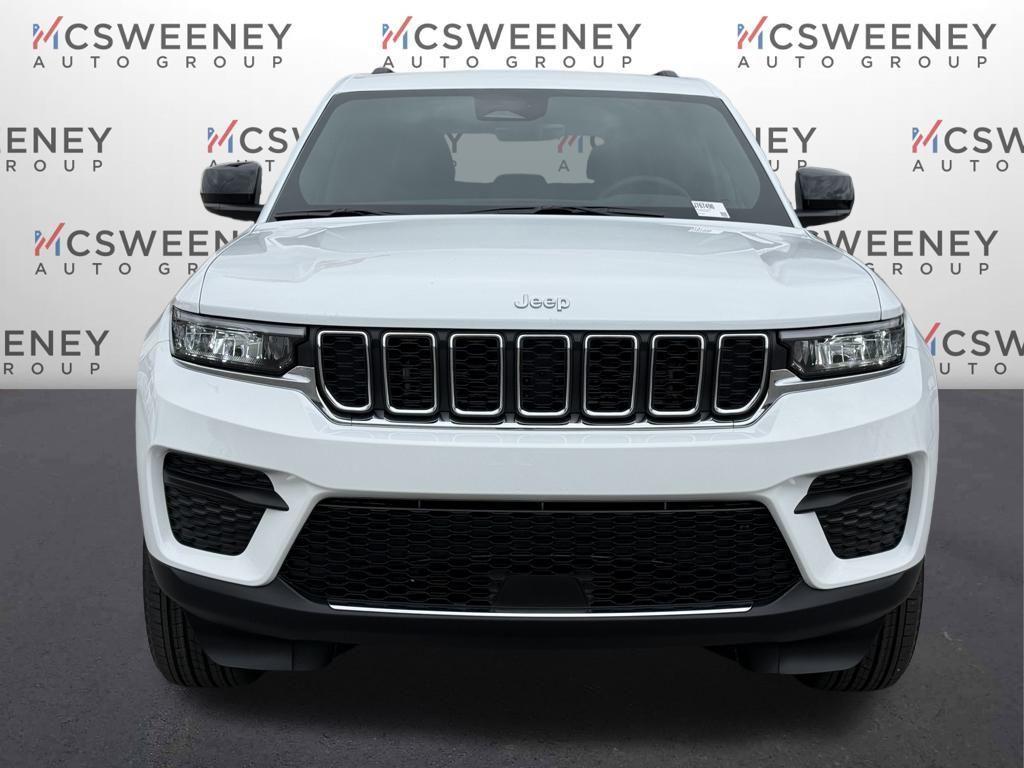 new 2025 Jeep Grand Cherokee car, priced at $26,030