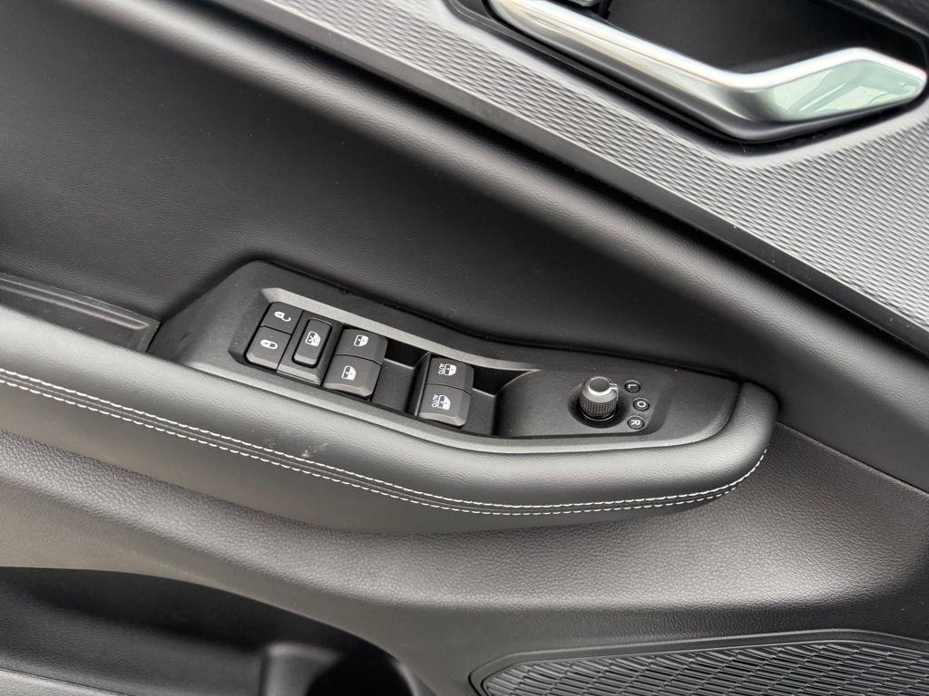 new 2025 Jeep Grand Cherokee car, priced at $26,030