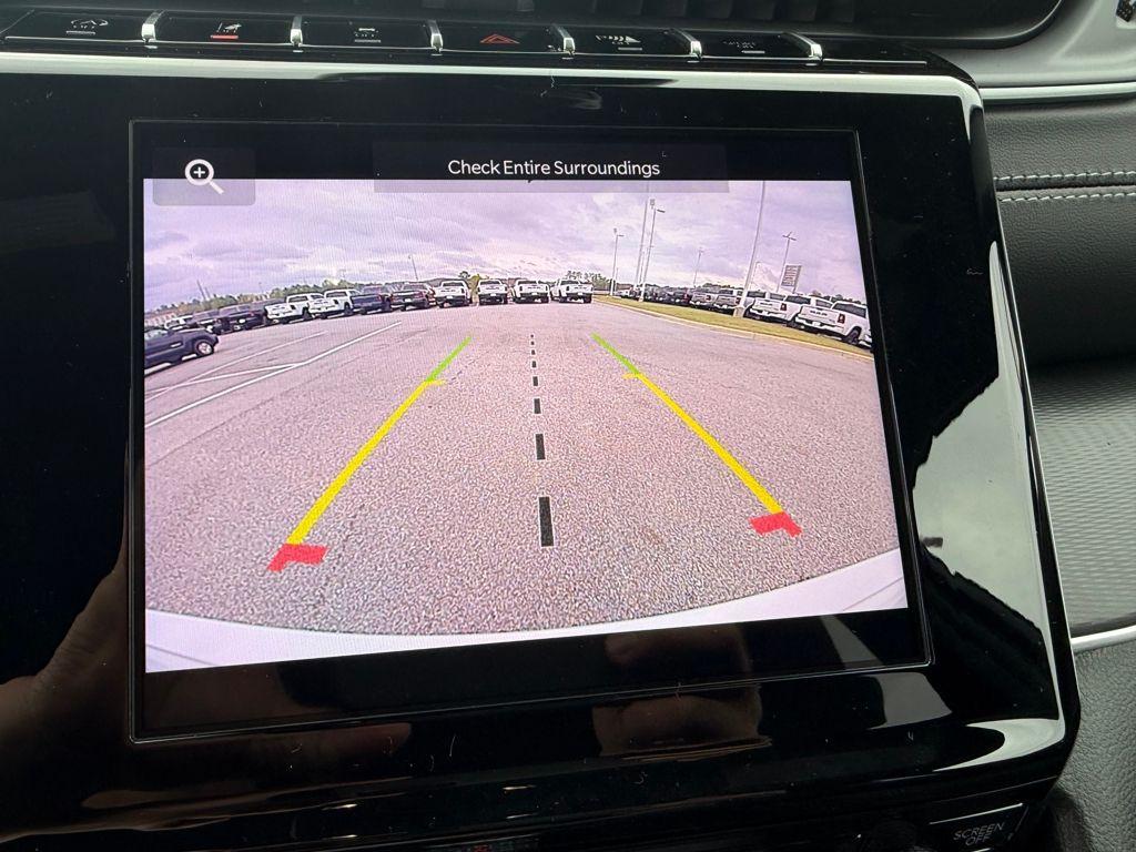 new 2025 Jeep Grand Cherokee car, priced at $26,030