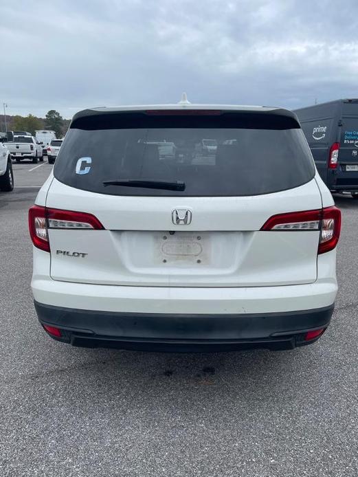 used 2019 Honda Pilot car, priced at $23,761