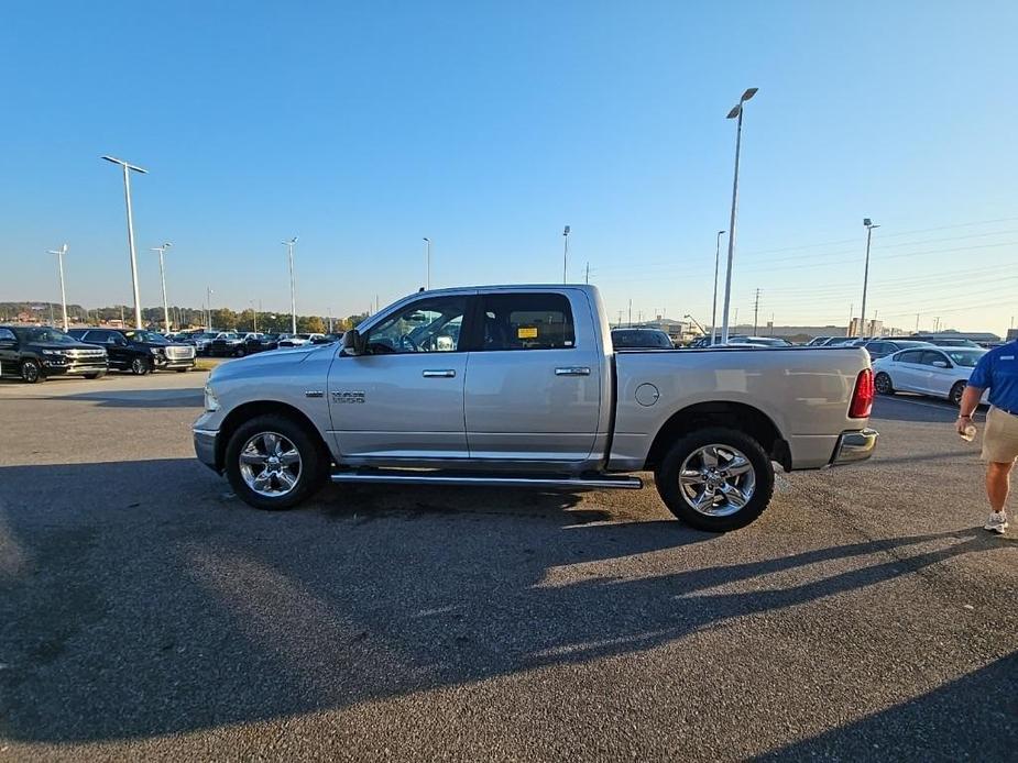 used 2017 Ram 1500 car, priced at $24,953