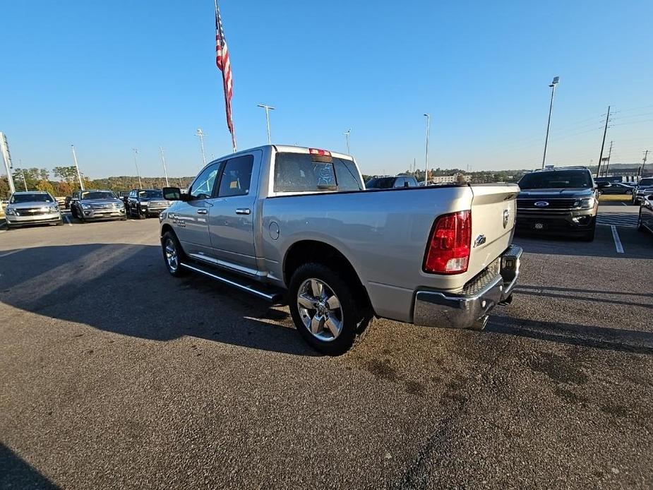 used 2017 Ram 1500 car, priced at $24,953