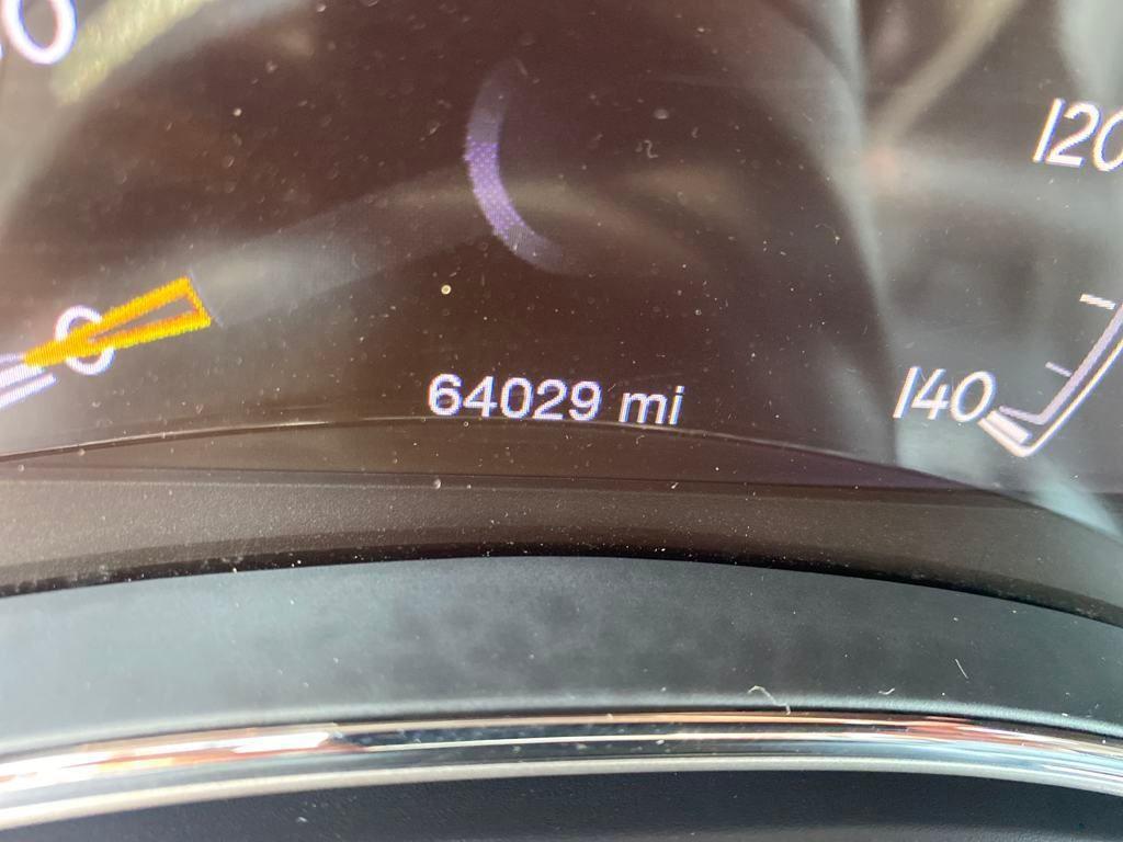 used 2018 Jeep Grand Cherokee car, priced at $20,656
