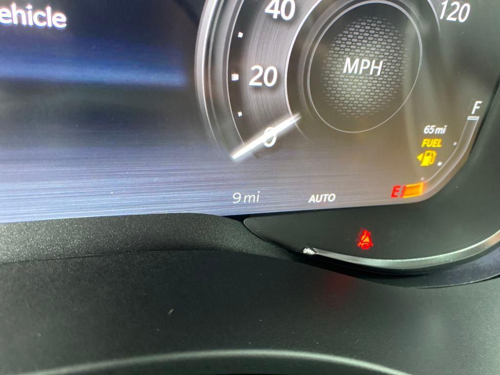new 2025 Ram 1500 car, priced at $58,239