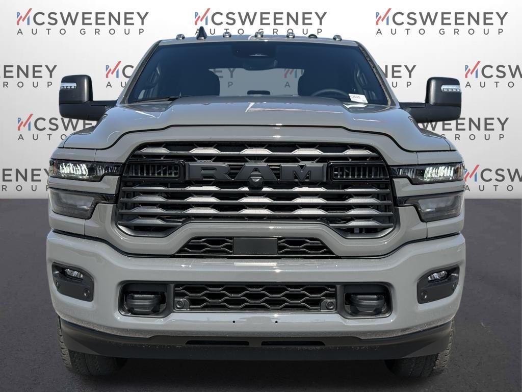 new 2026 Ram 2500 car, priced at $68,845