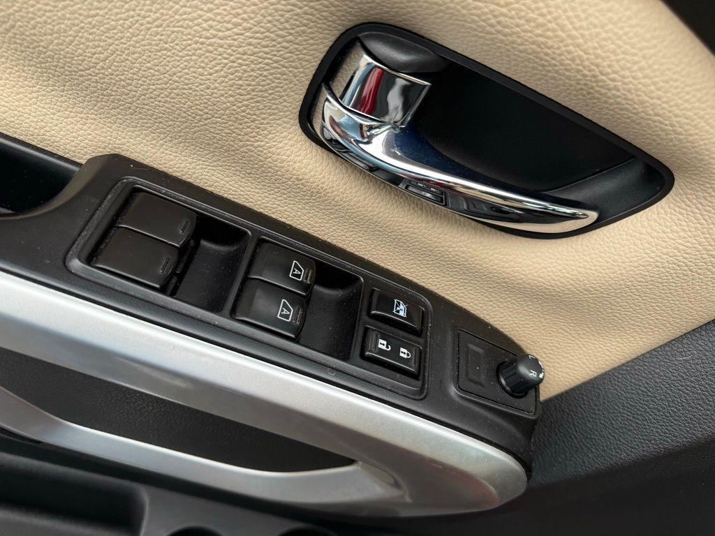 used 2019 Nissan Titan car, priced at $25,015