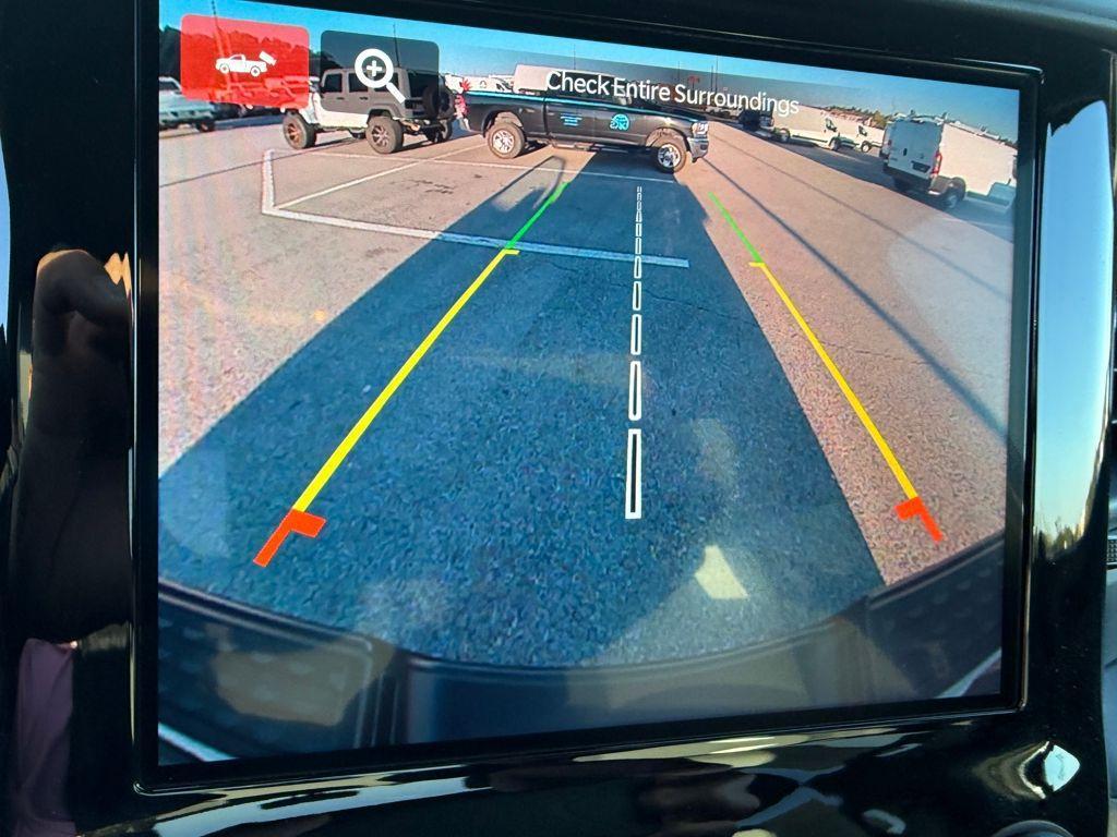 new 2026 Ram 2500 car, priced at $47,425