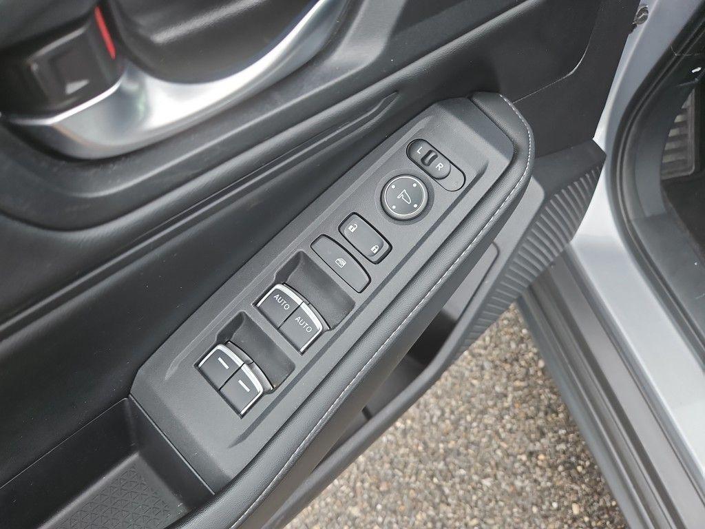 used 2023 Honda Accord Hybrid car, priced at $27,000