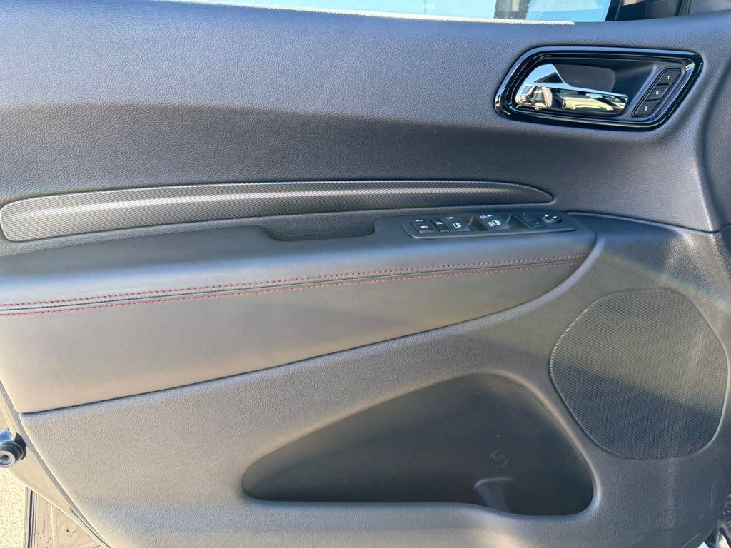 used 2023 Dodge Durango car, priced at $36,700