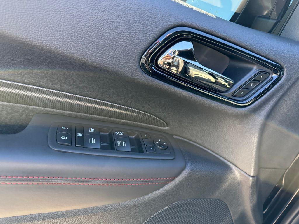 used 2023 Dodge Durango car, priced at $36,700