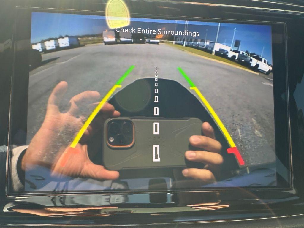 used 2023 Dodge Durango car, priced at $36,700