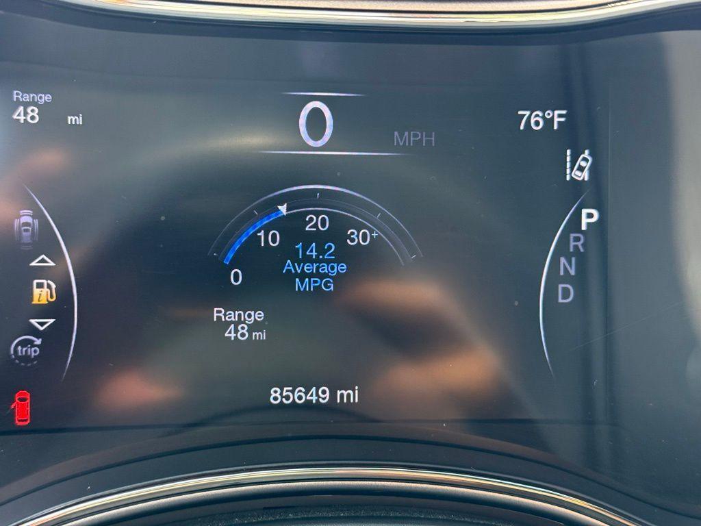 used 2019 Jeep Grand Cherokee car, priced at $22,488